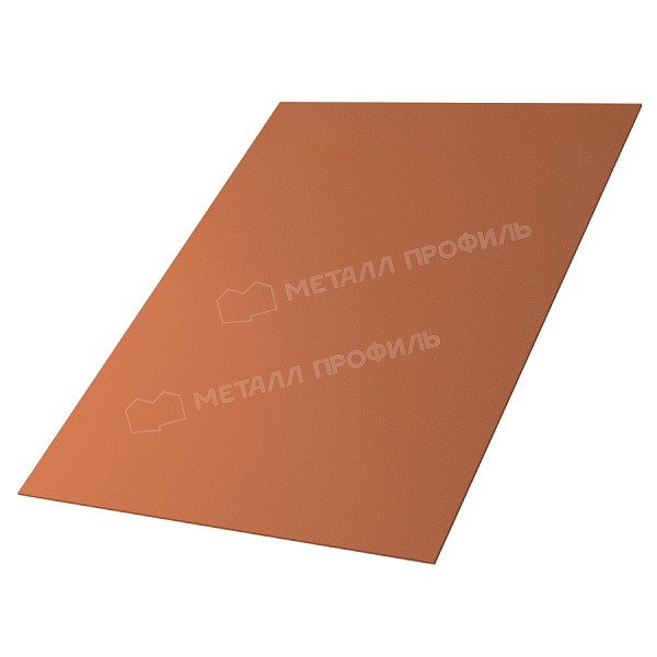 Заказать доступный Лист плоский (VikingMP-01-8004-0.45) в Компании Металл Профиль.